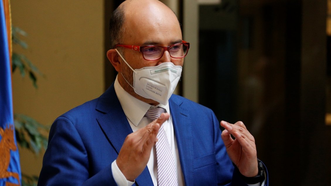 Diputado Ilabaca justifica debatir cuarto retiro por 