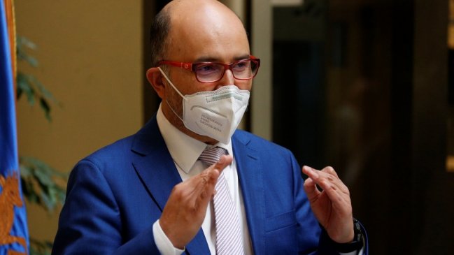 Diputado Ilabaca justifica debatir cuarto retiro por 