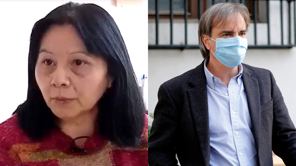 Ex asesora del hogar de diputado Cruz-Coke denunció despido irregular y acoso laboral de esposa