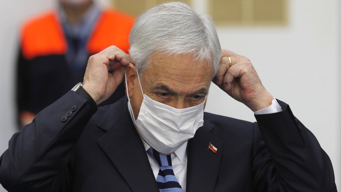 Cámara rechazó veto presidencial a la Ley de Garantías de los Derechos de la Niñez