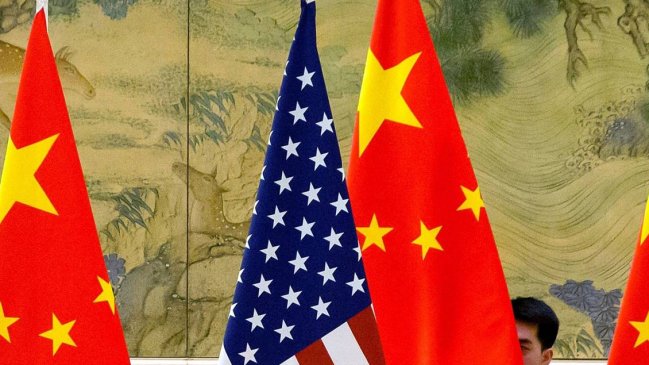 Nuevo embajador chino en EEUU: La puerta de la relación con China no se cerrará
