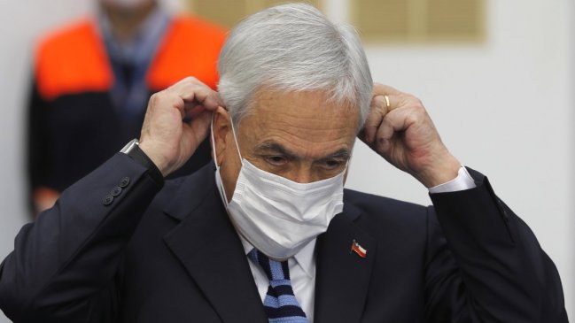 Cámara rechazó veto presidencial a la Ley de Garantías de los Derechos de la Niñez