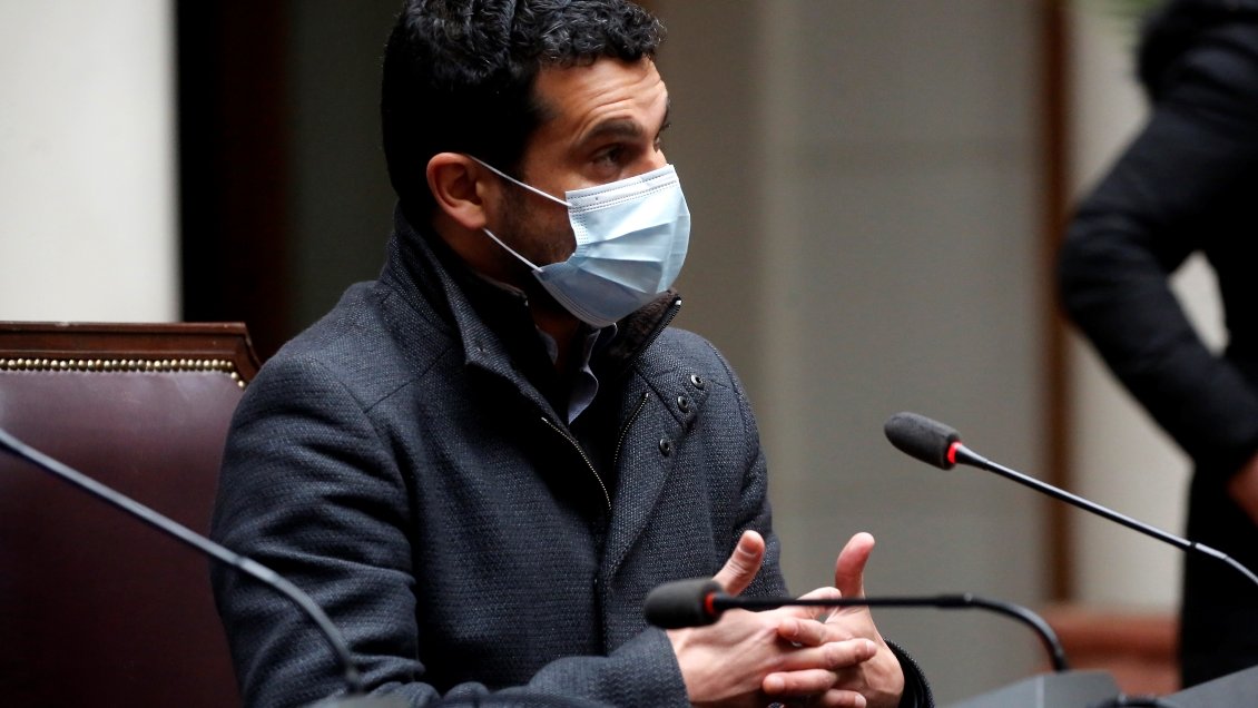 Bassa espera deliberar contenido de la nueva Constitución 