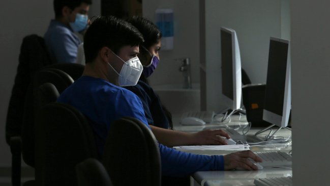 Recoleta se querella por ataque sexual cibernético en actividad con niñas y niños