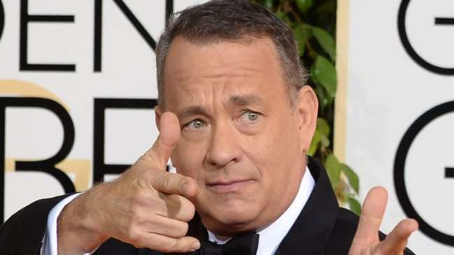 Tom Hanks participará en una nueva película de Wes Anderson