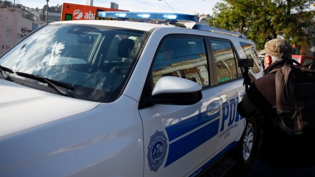 Tribunal decretó prisión preventiva para imputado por violación contra niña en Chiloé