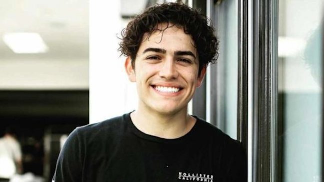 Estrella de Tik Tok fallece después de un tiroteo en cine de Estados Unidos