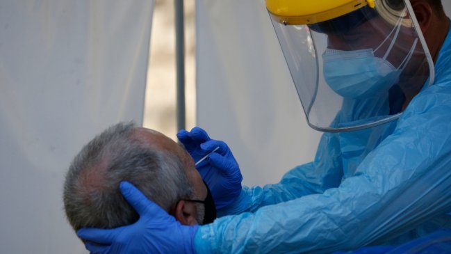 Autoridades eliminan requisito de PCR negativo para ingresar a Hualaihué