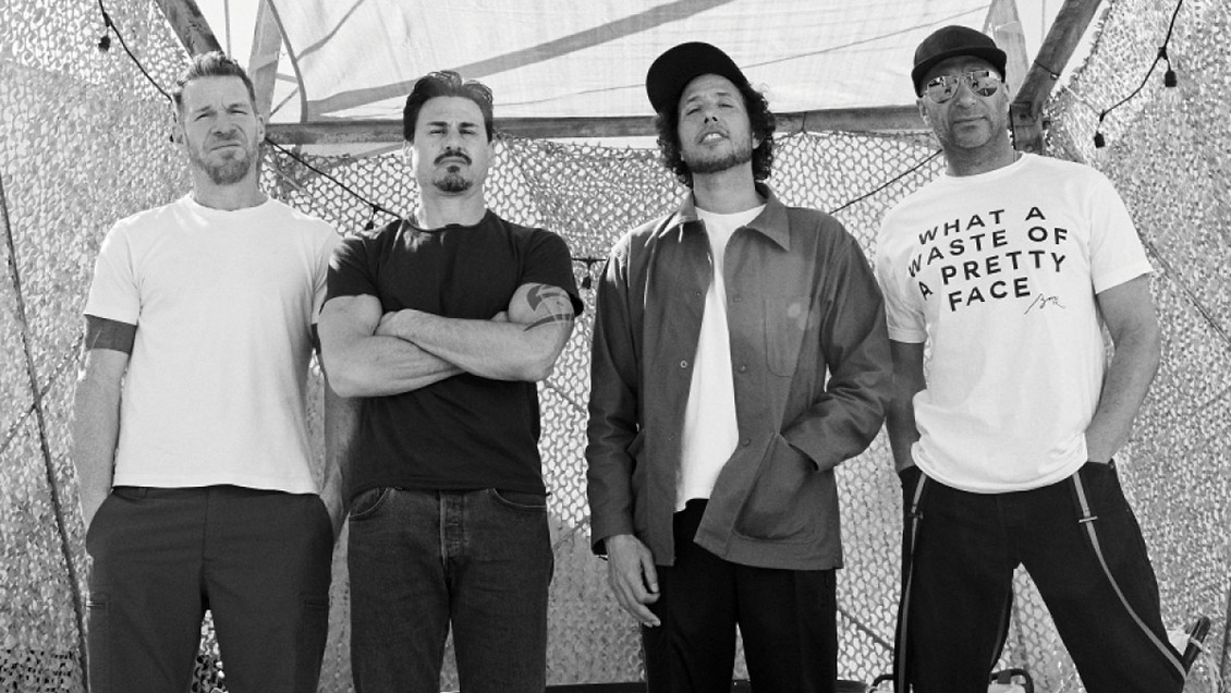 Creador de Coachella confirma a Rage Against the Machine para edición 2022