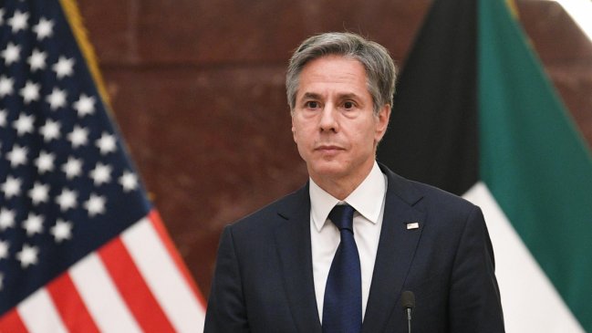 Acusaciones cruzadas entre EEUU e Irán por ataque a un buque israelí