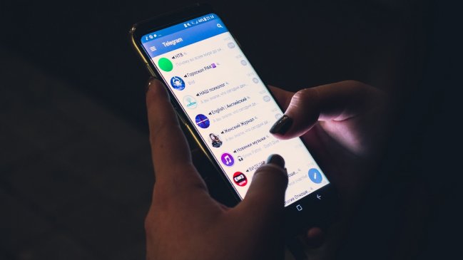   Telegram se actualizó con videollamadas realmente masivas: Se puede invitar hasta a 1.000 usuarios 