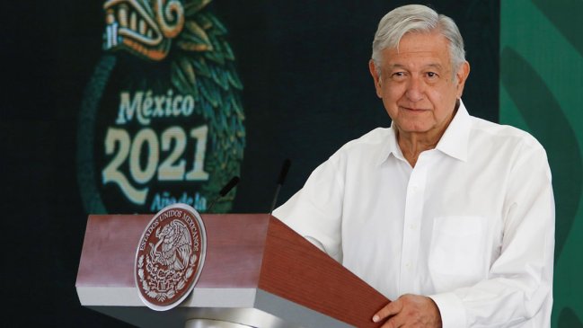 Fracasa consulta de AMLO que buscaba eventual actuar judicial contra ex presidentes