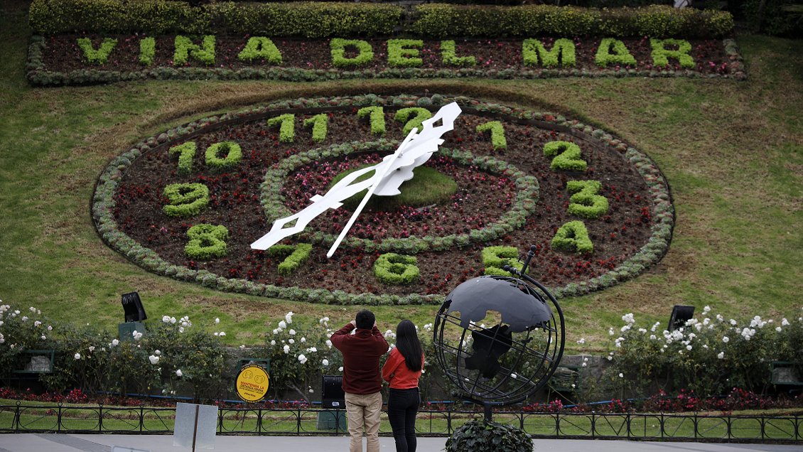 Valparaíso y Viña del Mar avanzan a Fase 4 del plan 