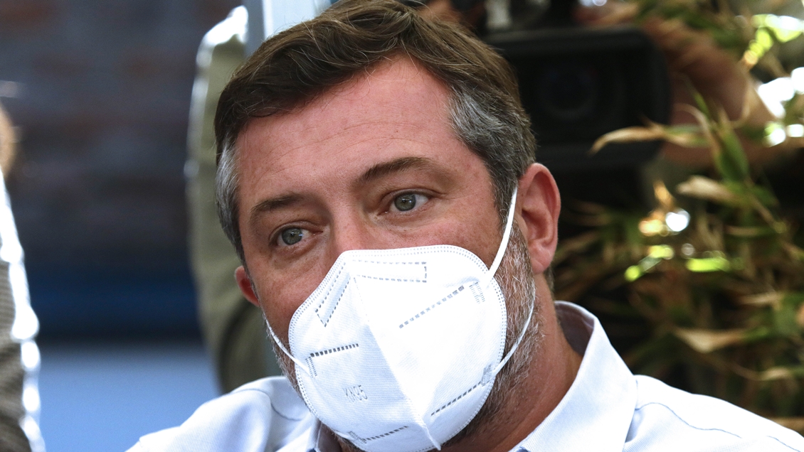 Sichel: Unidad Constituyente trata de arreglar sus problemas con medidas artificiales