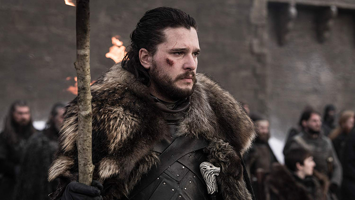 Kit Harington reveló que última temporada de 