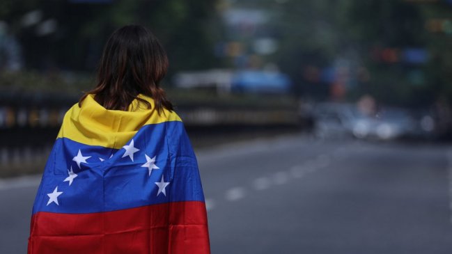  Expertos de la OEA urgen a la CPI que anuncie investigación contra Venezuela  