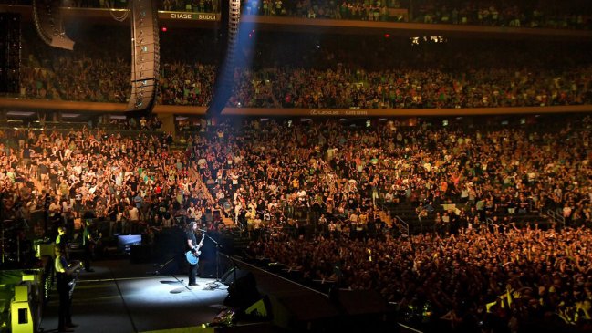 Nueva York ordena que actividades de entretención serán solo para vacunados contra el Covid-19