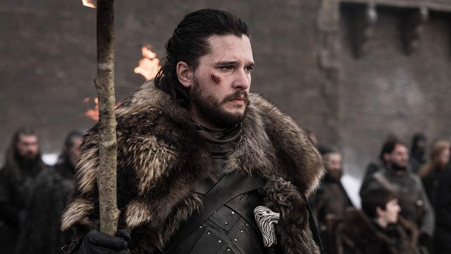 Kit Harington reveló que última temporada de 