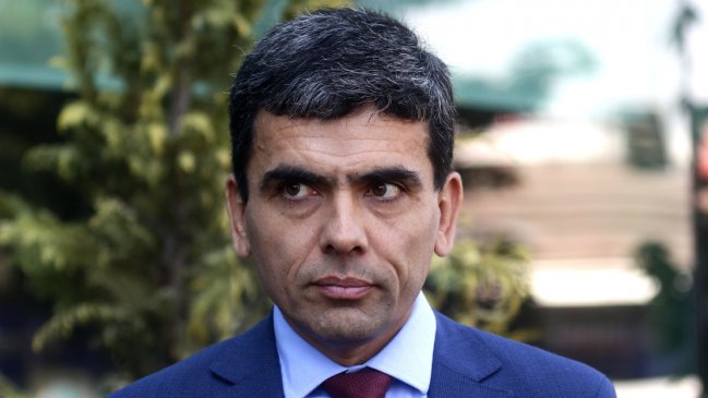 Ex fiscal Gajardo: El caso SQM muestra que el financiamiento irregular de la política era transversal