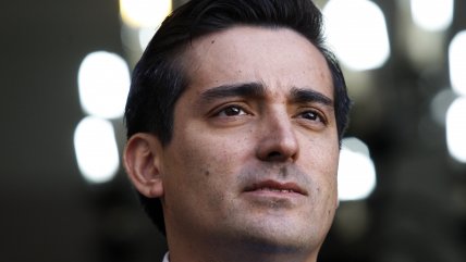   Presidenta del PPD pone en duda cupo en lista parlamentaria para Rodrigo Peñailillo 
