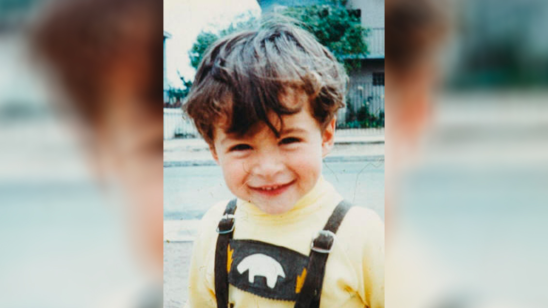 Derechos humanos: Exhuman en Concón a uno de los niños del caso 