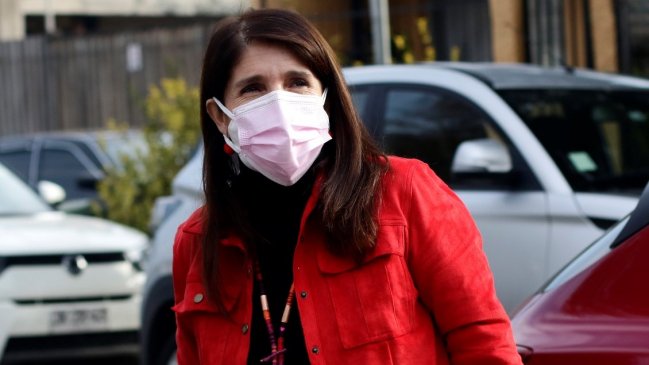 Narváez reafirma crítica y llama a la DC a 