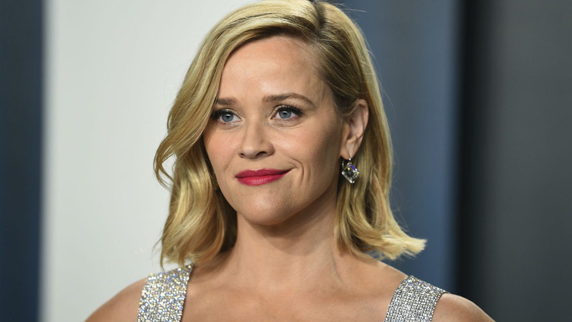Reese Witherspoon vendió su productora Hello Sunshine por 900 millones de dólares