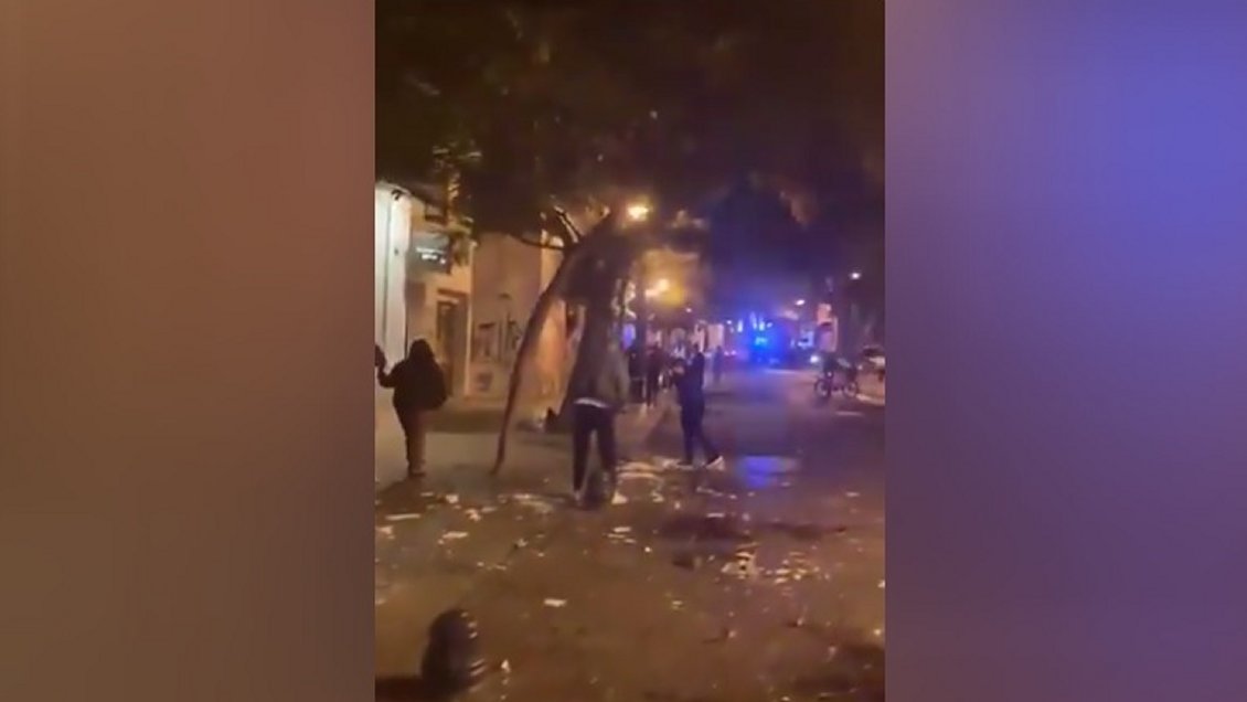 Tras ataque a Lastarria, elevarán presencia policial en barrios emblemáticos de Santiago