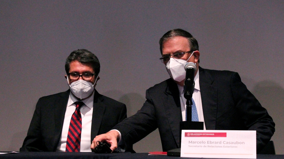 México demandó a empresas de armas estadounidenses por tráfico ilegal