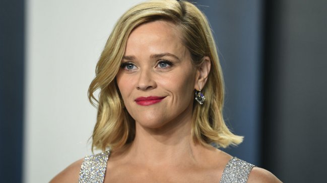 Reese Witherspoon vendió su productora Hello Sunshine por 900 millones de dólares