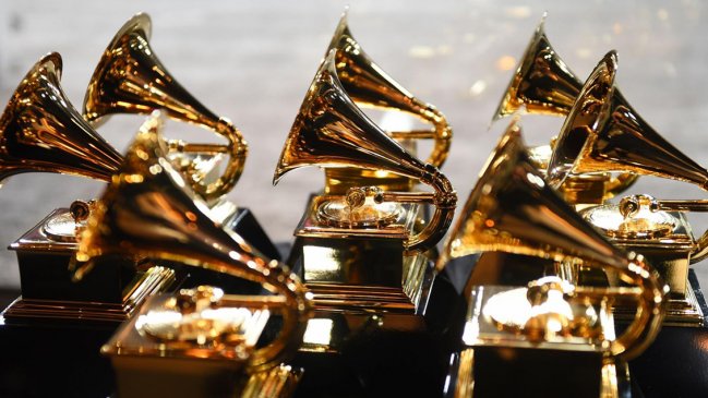  Grammys incluirán personas que han sido 