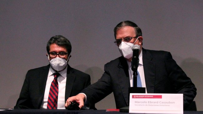 México demandó a empresas de armas estadounidenses por tráfico ilegal