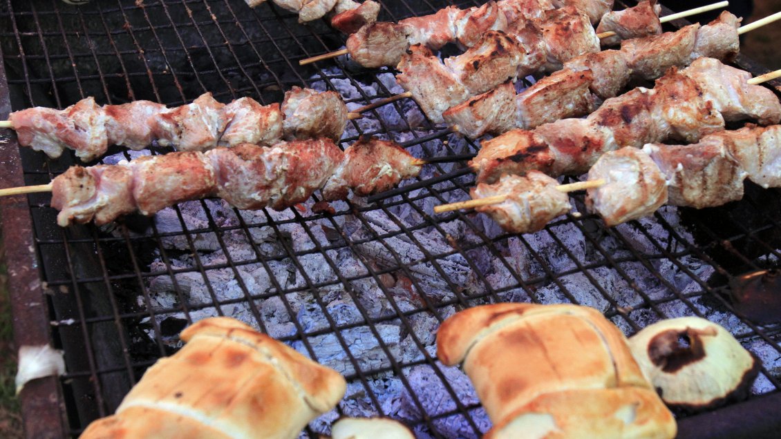 Efecto Covid-19: No habrá fondas en el Parque O'Higgins