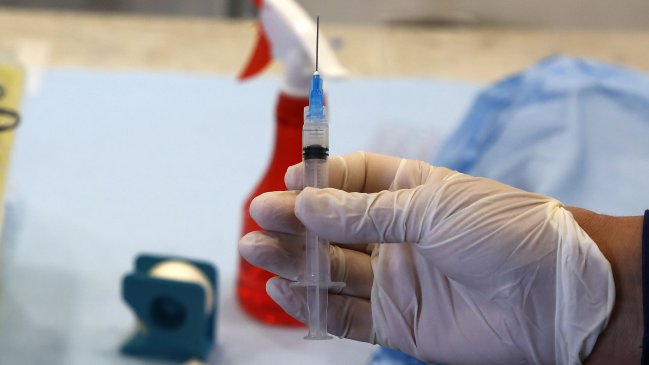 Hombre con esquema completo usurpó identidad para volver a vacunarse en Antofagasta