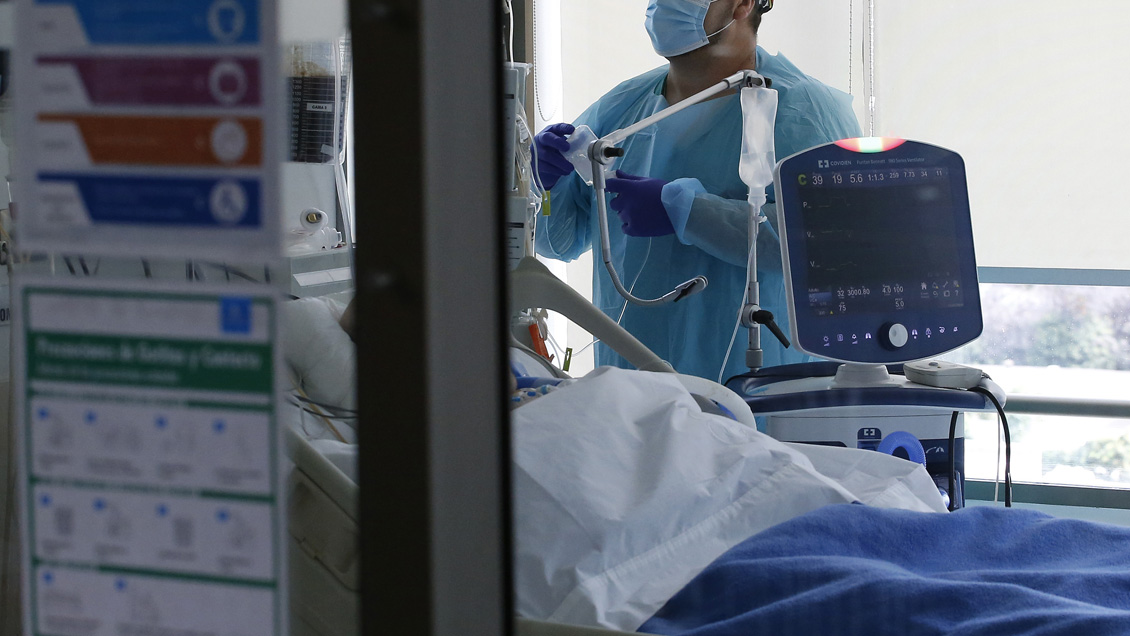 Hito en Aysén: La región ya no tiene pacientes Covid hospitalizados