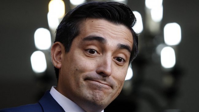 El PRO del Biobío rechazó ceder cupo senatorial a Rodrigo Peñailillo