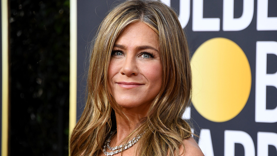 Jennifer Aniston insiste contra 