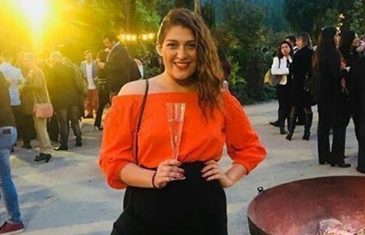 Prisión para imputado por matar y robar a estudiante magallánica en Valparaíso