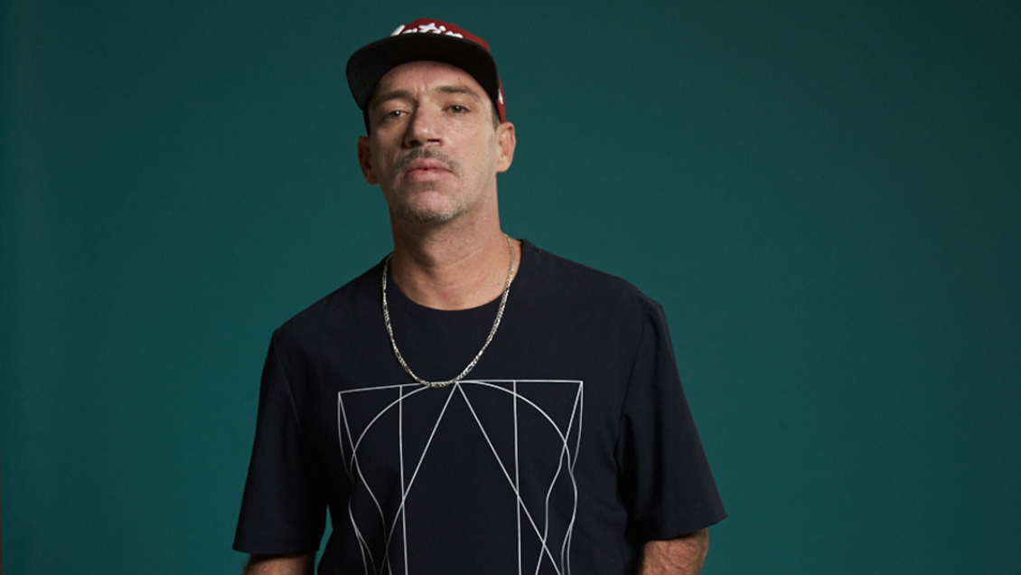 DJ Bitman lanza nuevo proyecto musical destinado a la meditación