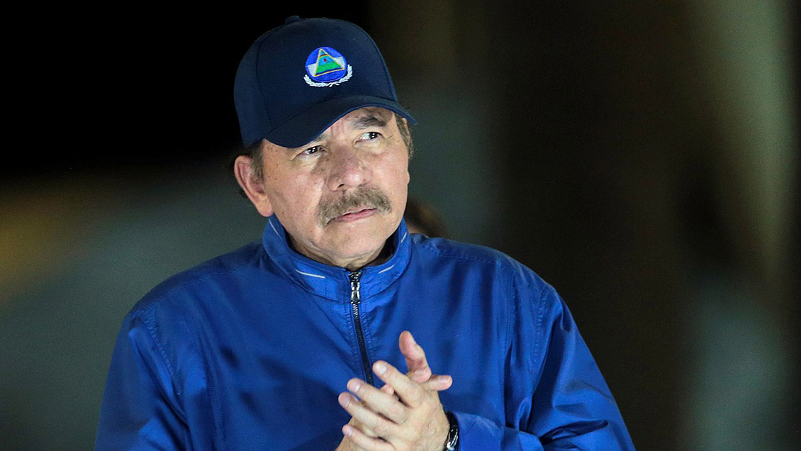 Nicaragua: El poder electoral inhabilitó a principal alianza opositora contra Ortega