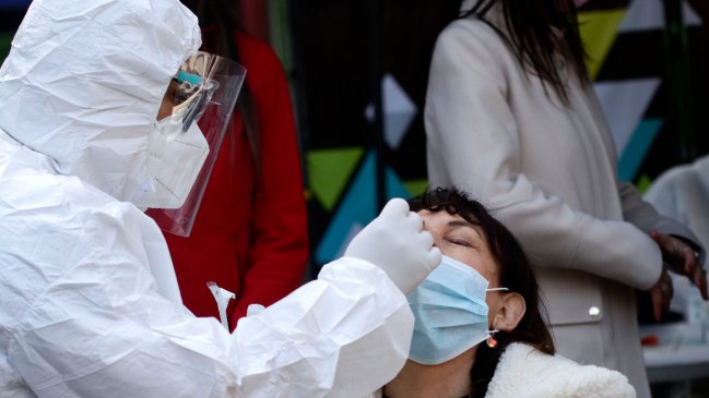 ICovid: Bajo índice de casos nuevos se mantiene, pero hay menos testeo