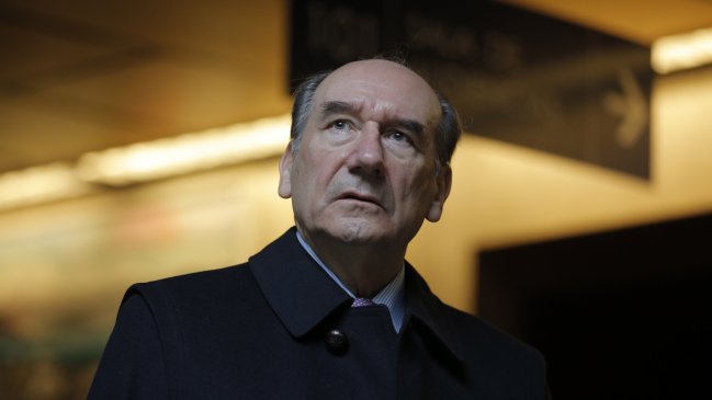 Fiscalía pide 15 años de cárcel contra general (r) Fuente-Alba