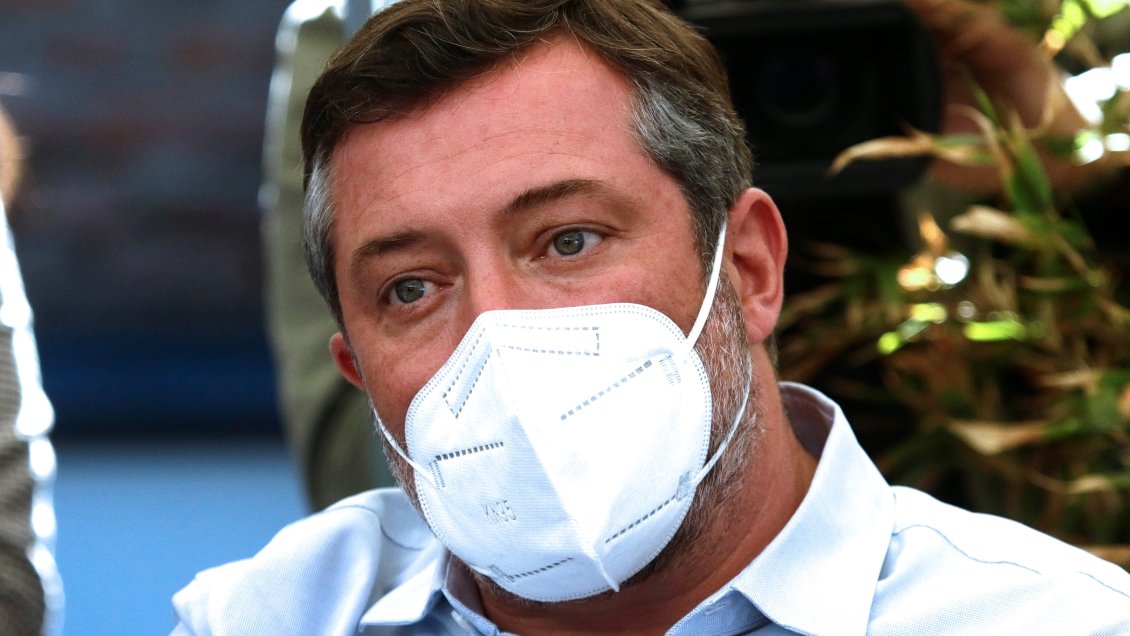 Dos días después del 