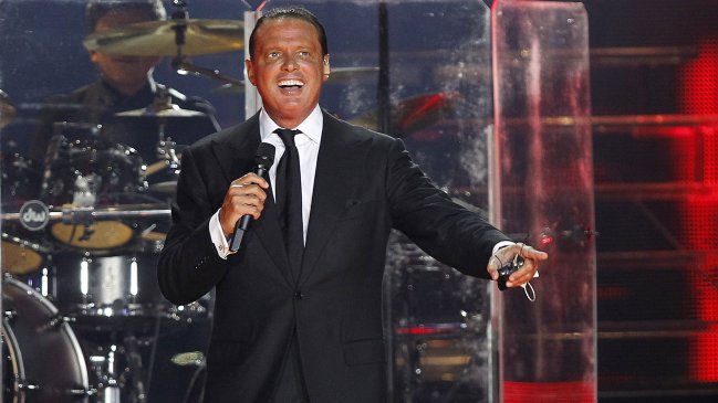 Viña Ventisquero dejará de producir el vino diseñado por Luis Miguel