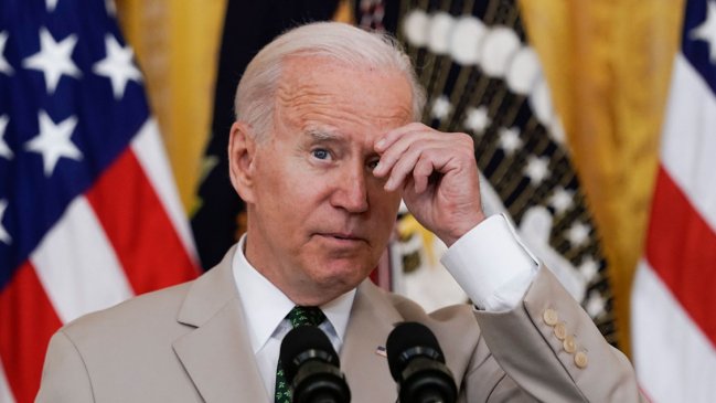 Supervivientes y afectados del 11-S piden a Biden no acudir a conmemoraciones