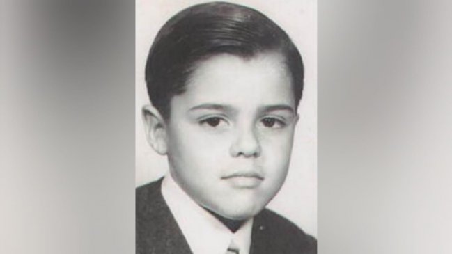 Exhuman en Coquimbo el cuerpo de Jimmy Christie, del caso 