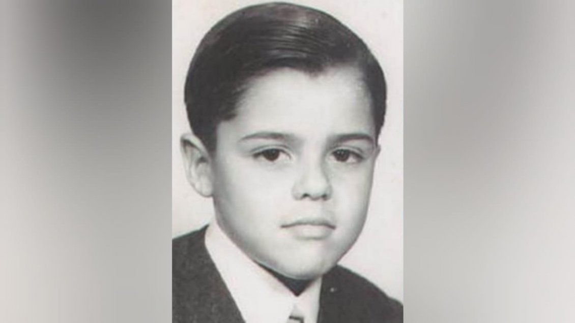 Exhuman en Coquimbo el cuerpo de Jimmy Christie, del caso 