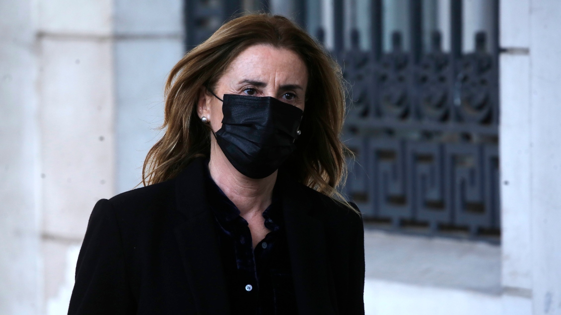 Marcela Cubillos acusó falta de autocrítica de su sector: 