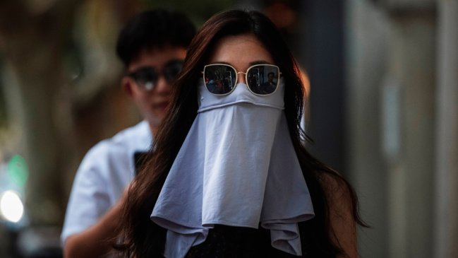 El mundo supera los 200 millones de casos de Covid-19 mientras la actual ola se estabiliza