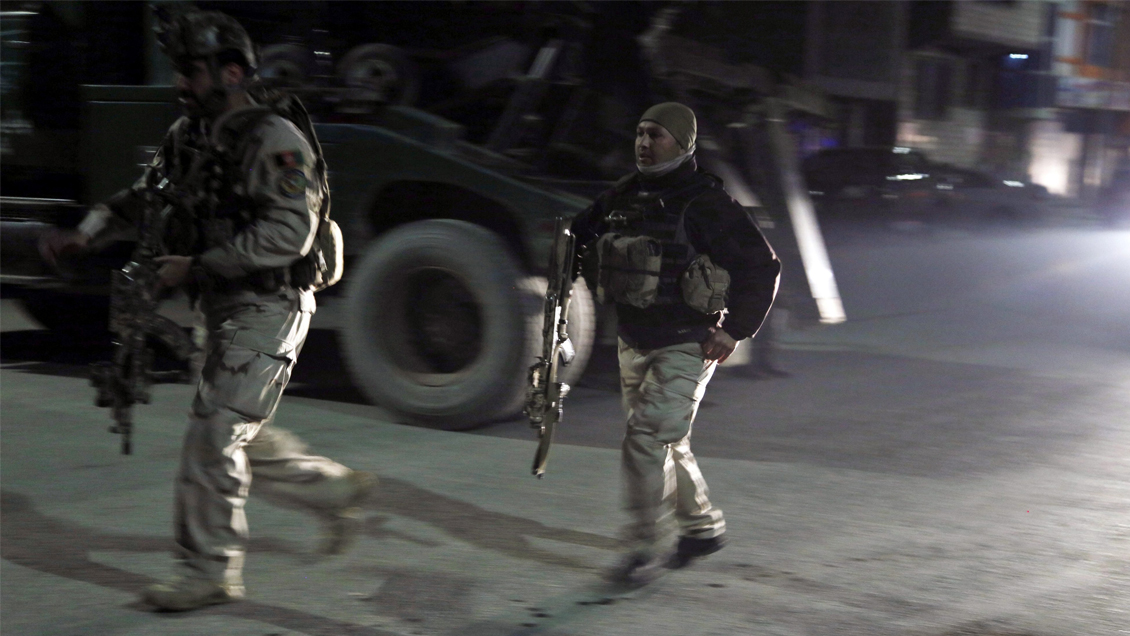 Unicef reportó la muerte de 27 niños por el avance talibán en Afganistán en los últimos 3 días